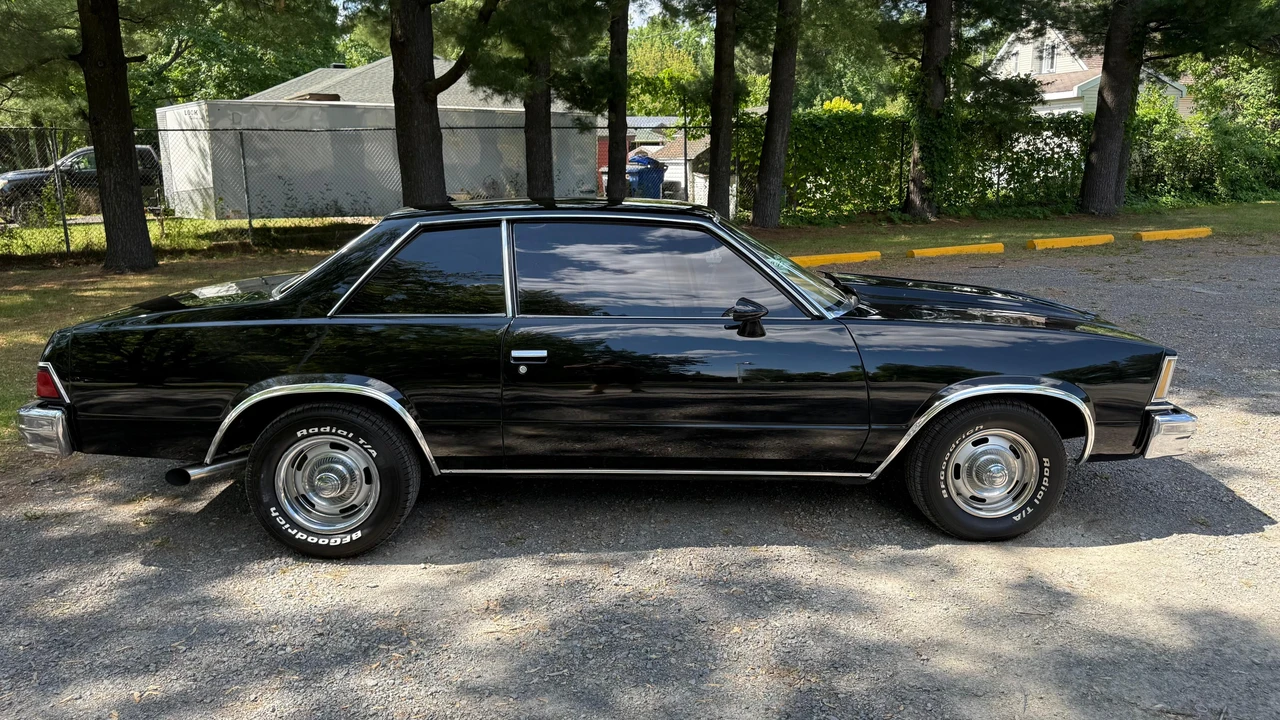 1978 Chevrolet Malibu - Image 16 of 31