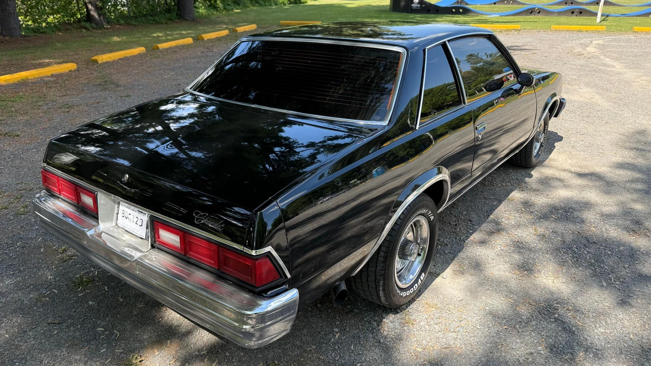 1978 Chevrolet Malibu - Image 15 of 31