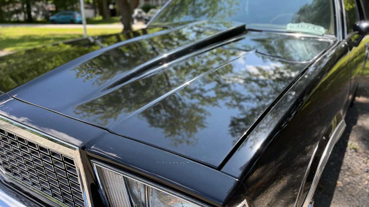 1978 Chevrolet Malibu - Image 24 of 31