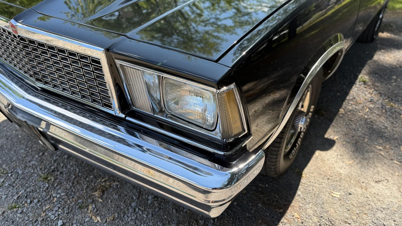 1978 Chevrolet Malibu - Image 25 of 31