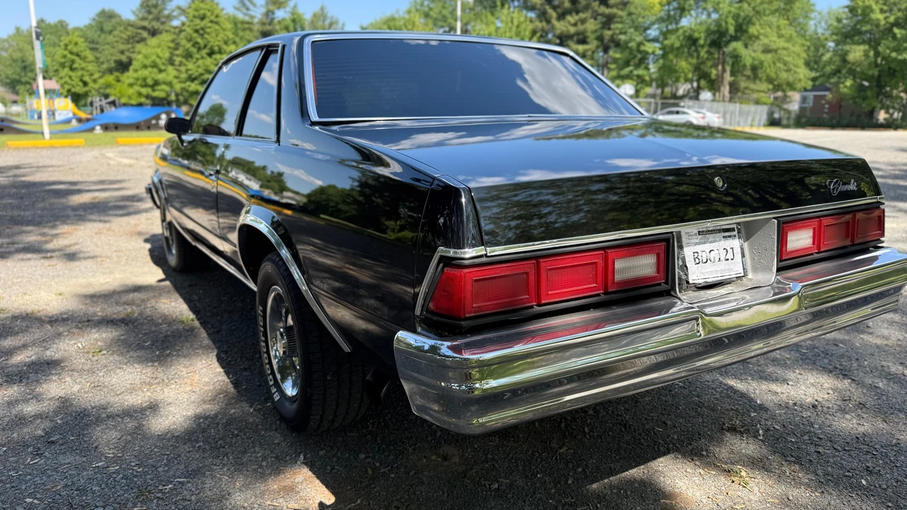 1978 Chevrolet Malibu - Image 13 of 31