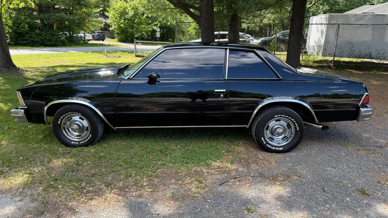1978 Chevrolet Malibu - Image 9 of 31