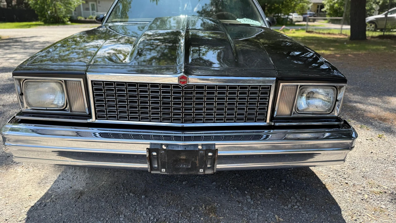 1978 Chevrolet Malibu - Image 22 of 31