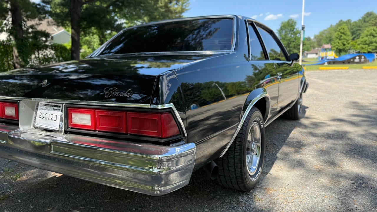 1978 Chevrolet Malibu - Image 30 of 31