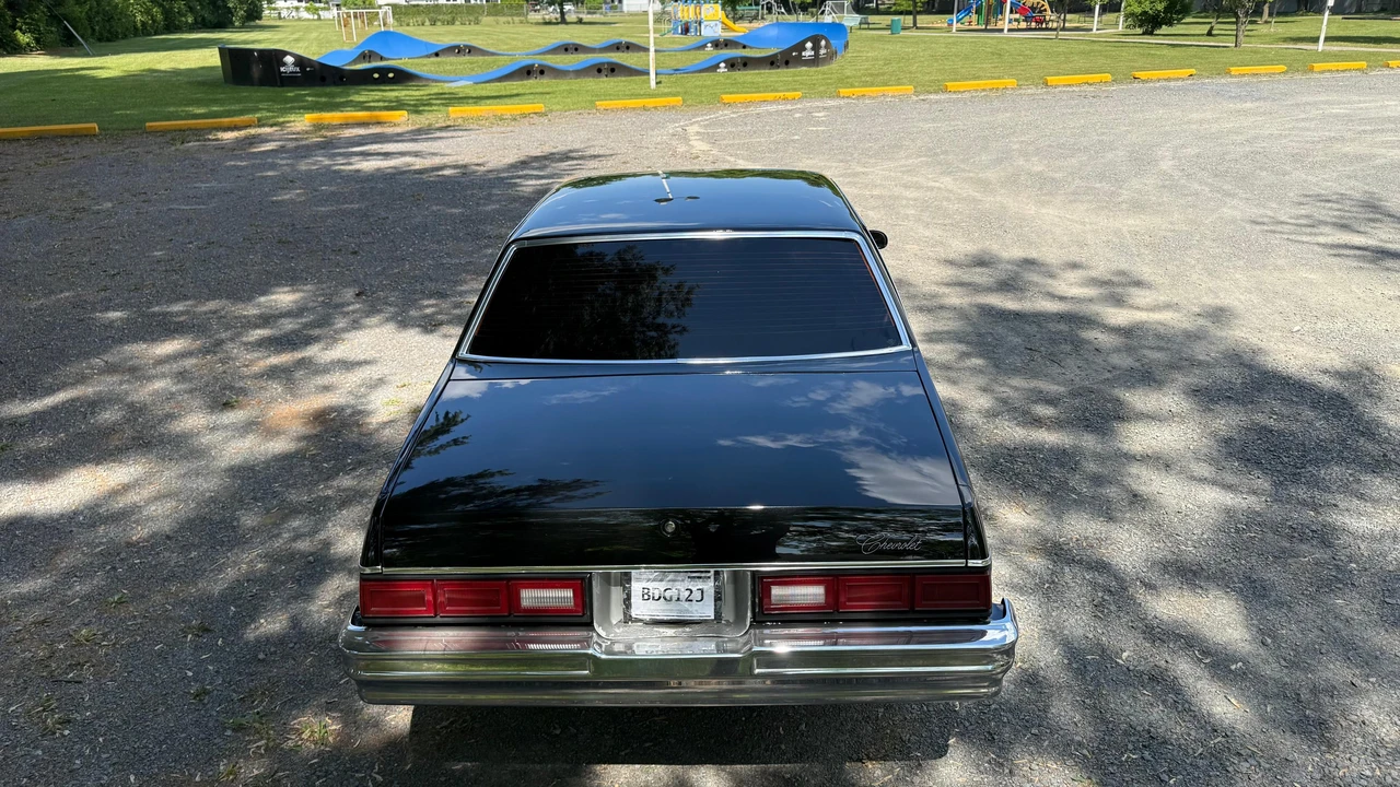 1978 Chevrolet Malibu - Image 14 of 31