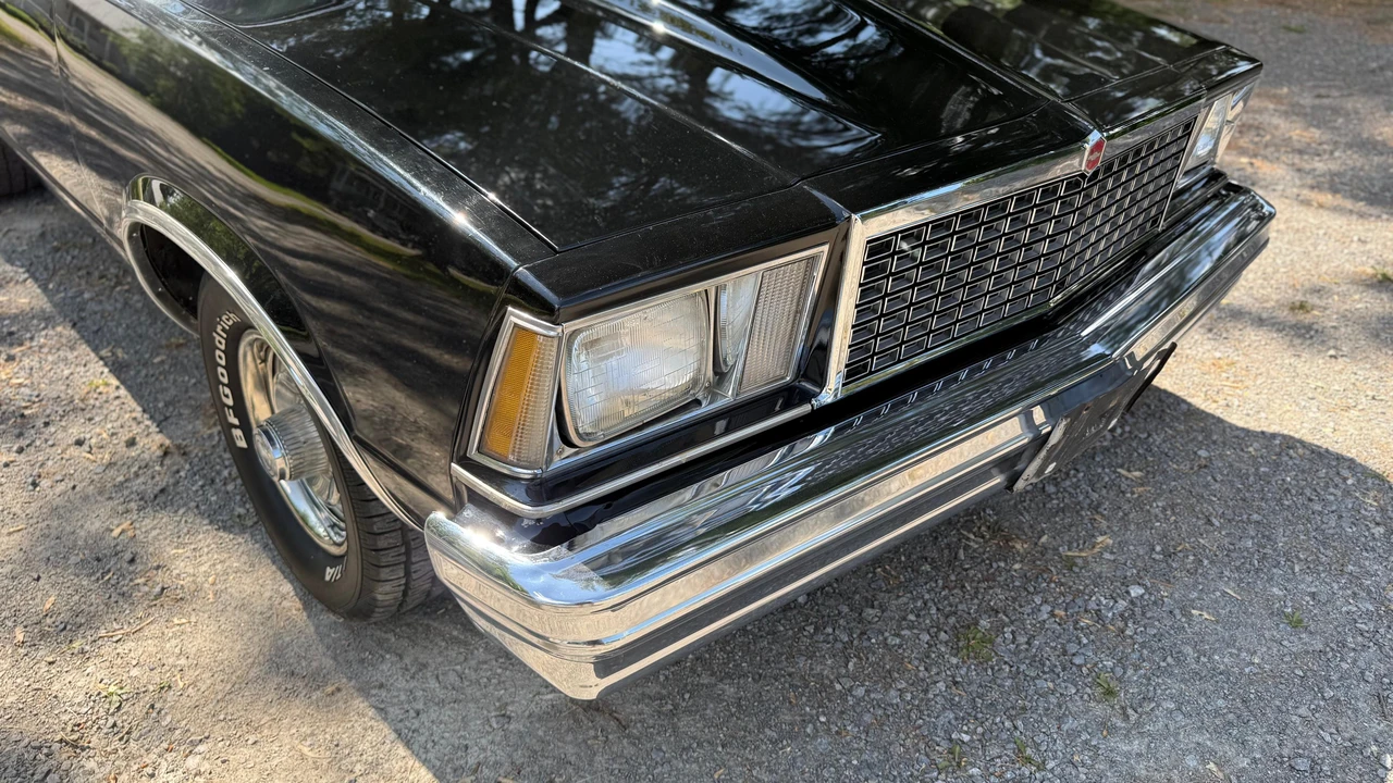 1978 Chevrolet Malibu - Image 20 of 31