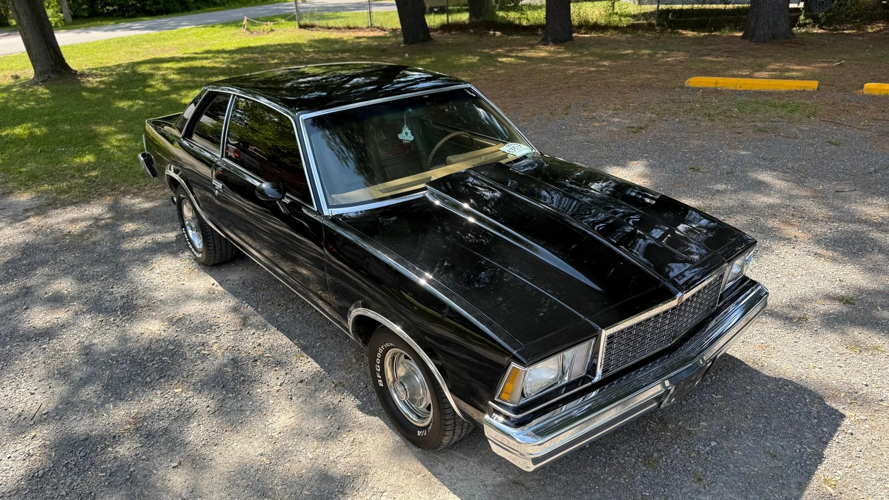 1978 Chevrolet Malibu - Image 18 of 31