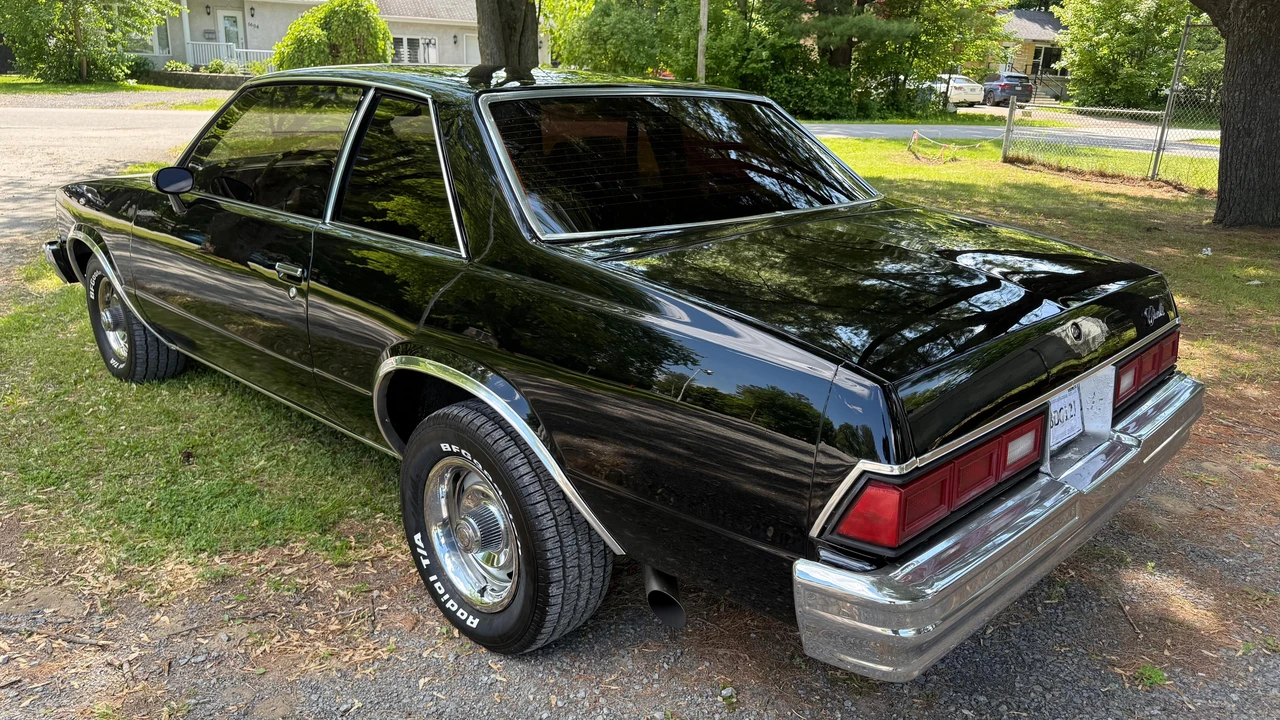 1978 Chevrolet Malibu - Image 12 of 31