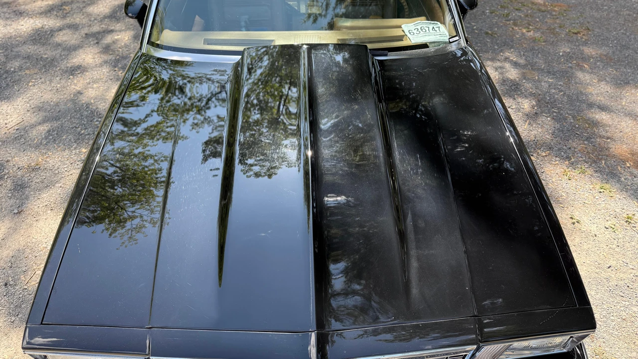 1978 Chevrolet Malibu - Image 21 of 31