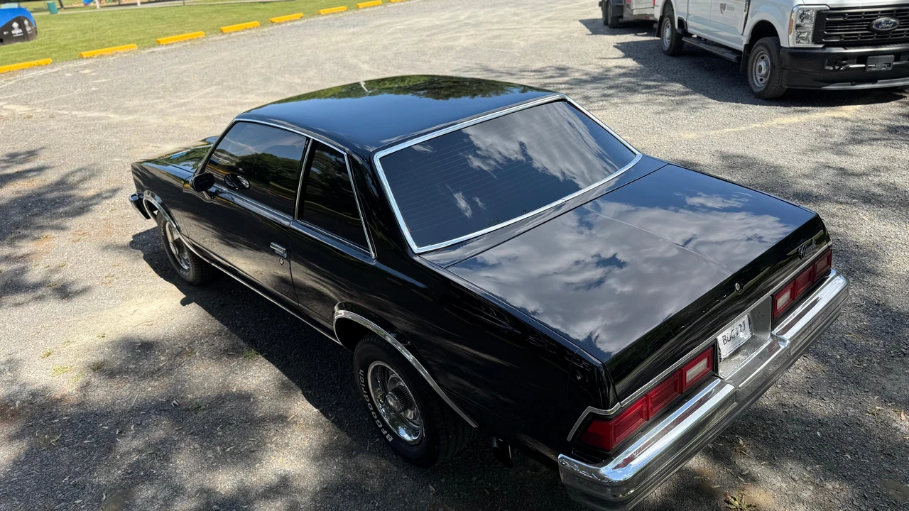 1978 Chevrolet Malibu - Image 11 of 31