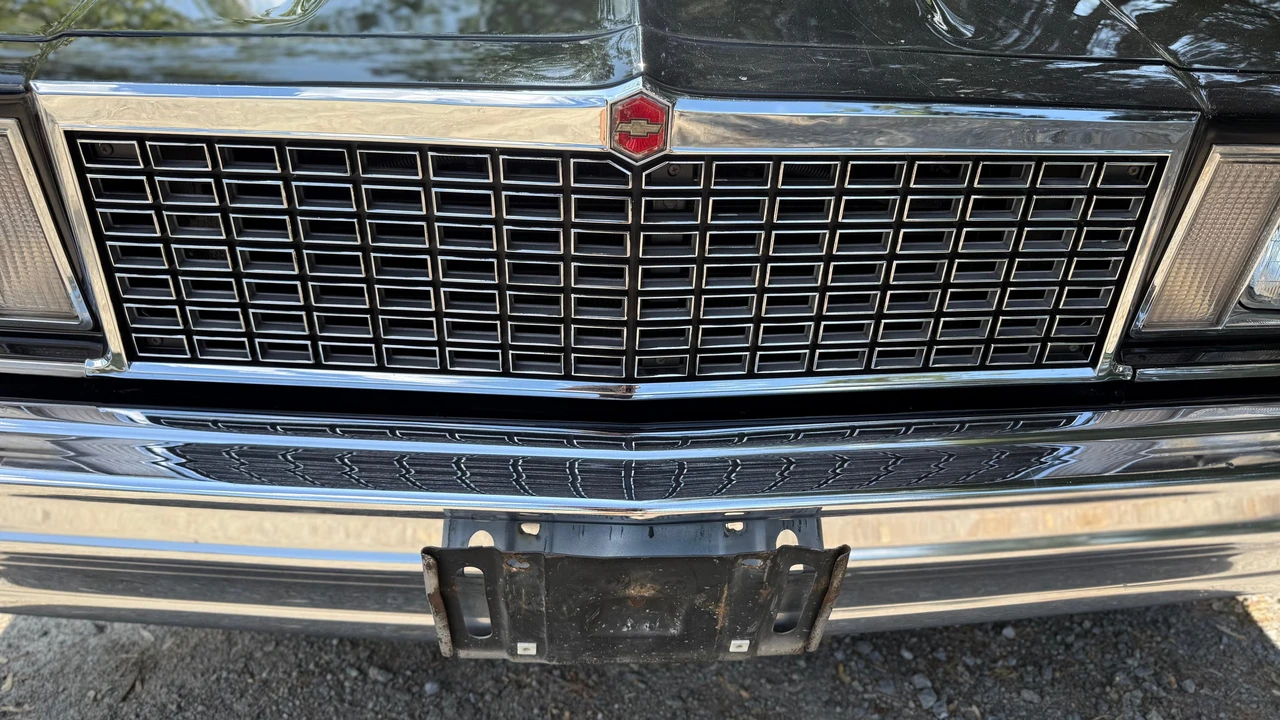 1978 Chevrolet Malibu - Image 23 of 31
