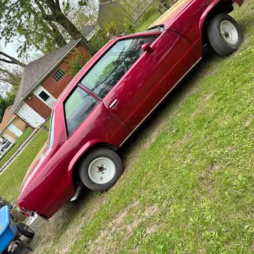 1978 Chevrolet Malibu