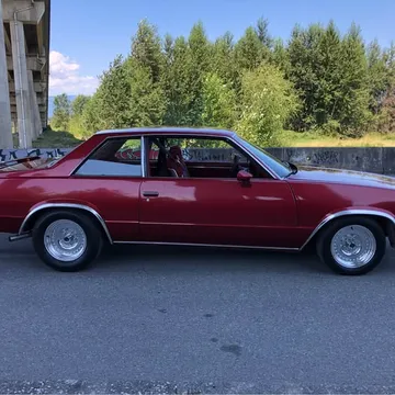 1978 Chevrolet Malibu