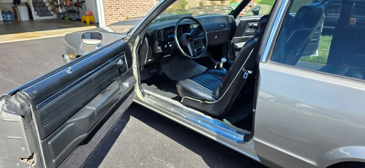 1978 Chevrolet Malibu - Image 18 of 21
