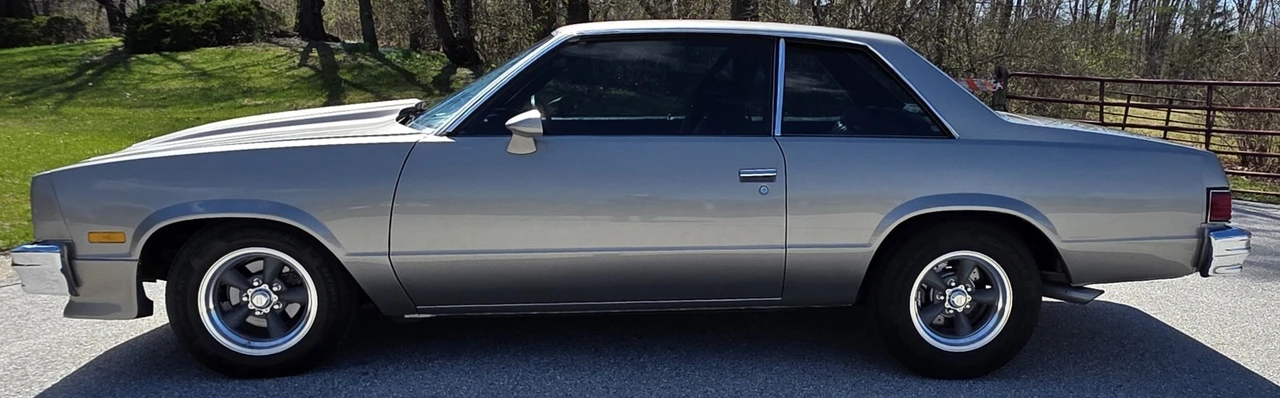 1978 Chevrolet Malibu - Image 4 of 21