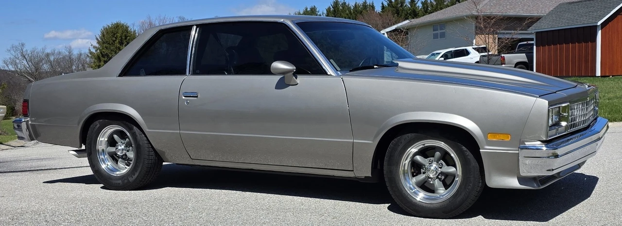 1978 Chevrolet Malibu - Image 12 of 21