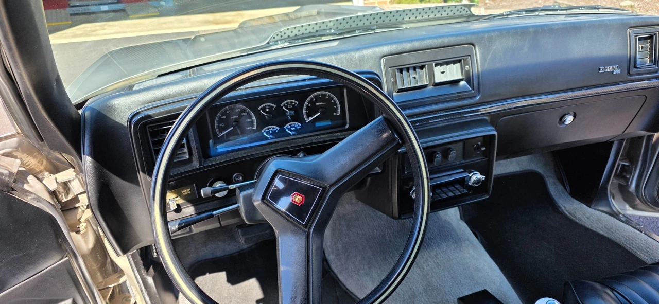 1978 Chevrolet Malibu - Image 19 of 21