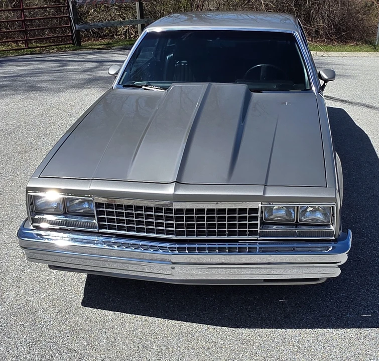 1978 Chevrolet Malibu - Image 13 of 21