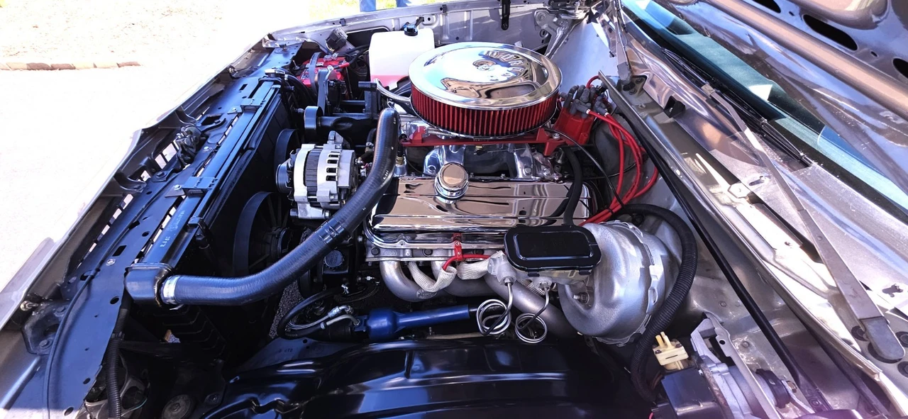 1978 Chevrolet Malibu - Image 17 of 21