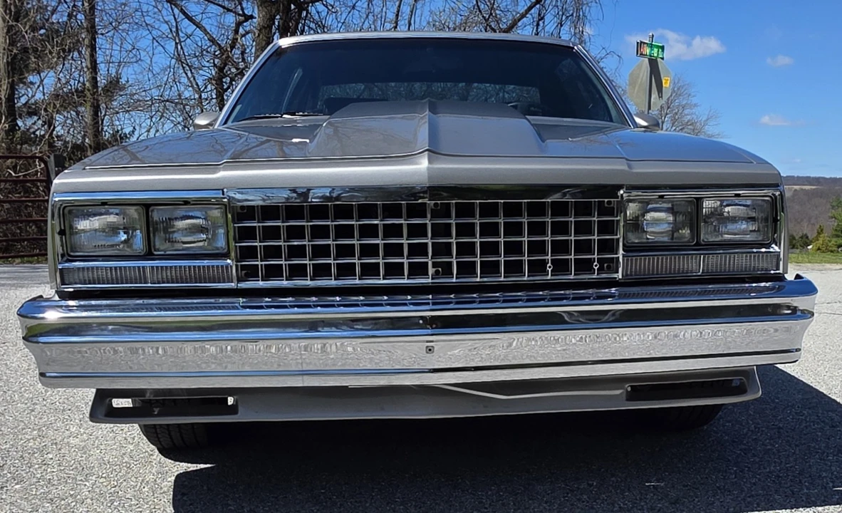 1978 Chevrolet Malibu - Image 14 of 21