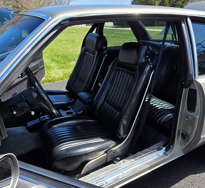 1978 Chevrolet Malibu - Image 21 of 21