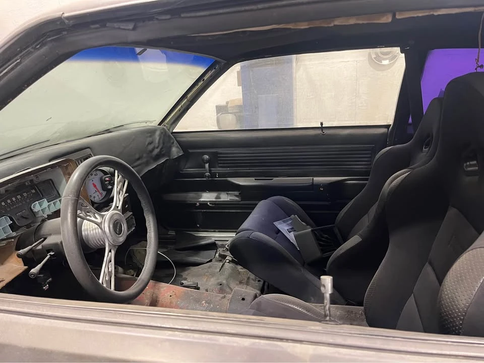 1978 Chevrolet Malibu - Image 3 of 7