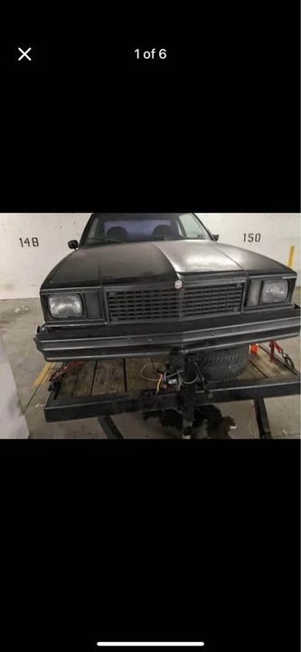 1978 Chevrolet Malibu - Image 2 of 7