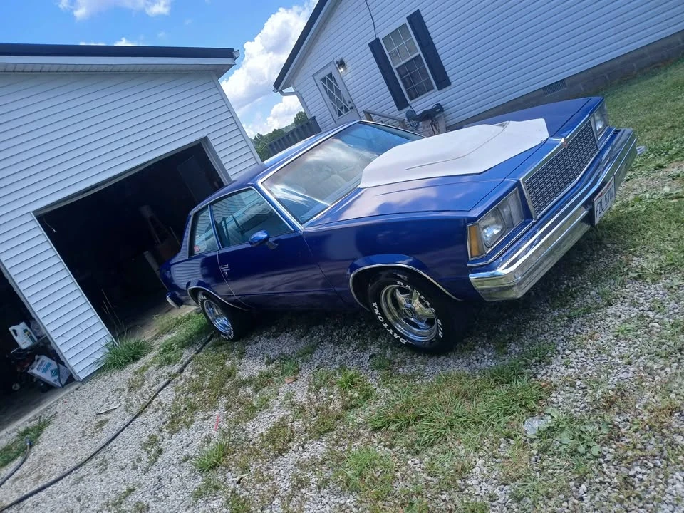 1978 Chevrolet Malibu - Image 6 of 6