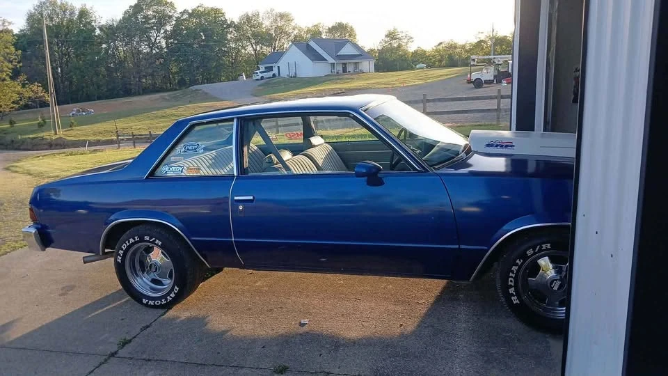 1978 Chevrolet Malibu - Image 2 of 6
