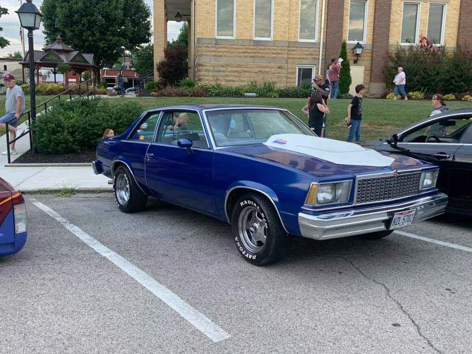 1978 Chevrolet Malibu - Image 4 of 6