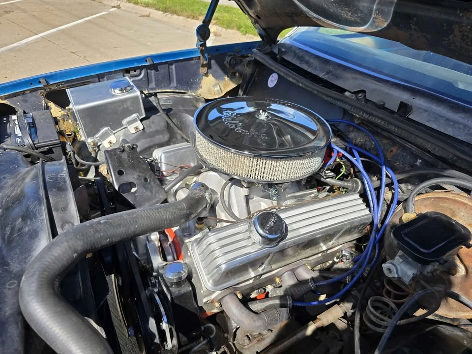 1978 Chevrolet Malibu - Image 17 of 18