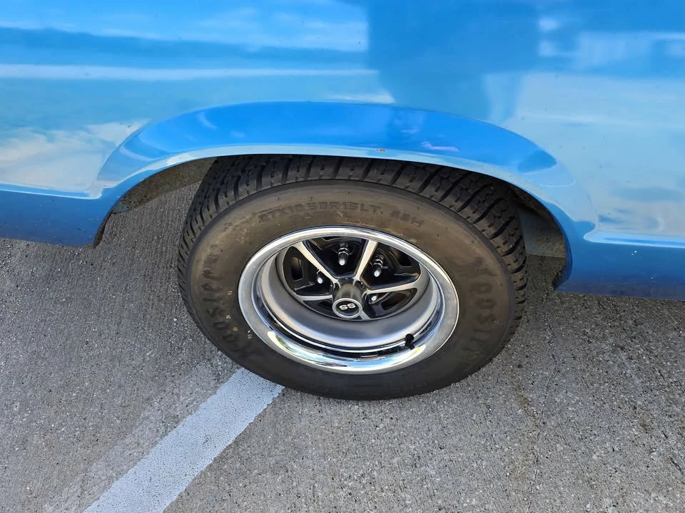 1978 Chevrolet Malibu - Image 13 of 18