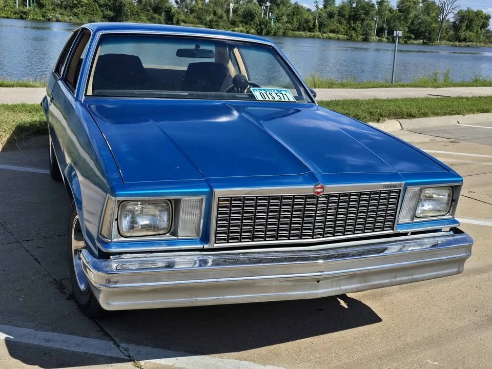 1978 Chevrolet Malibu - Image 2 of 18