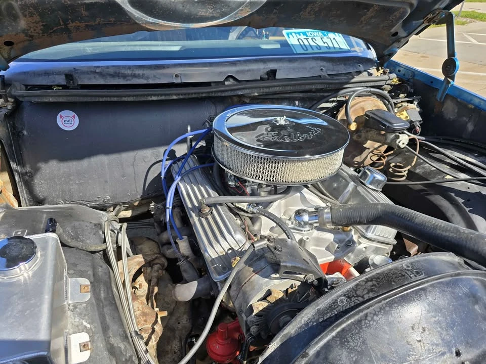 1978 Chevrolet Malibu - Image 15 of 18