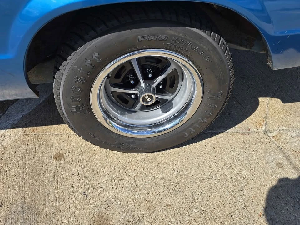 1978 Chevrolet Malibu - Image 9 of 18