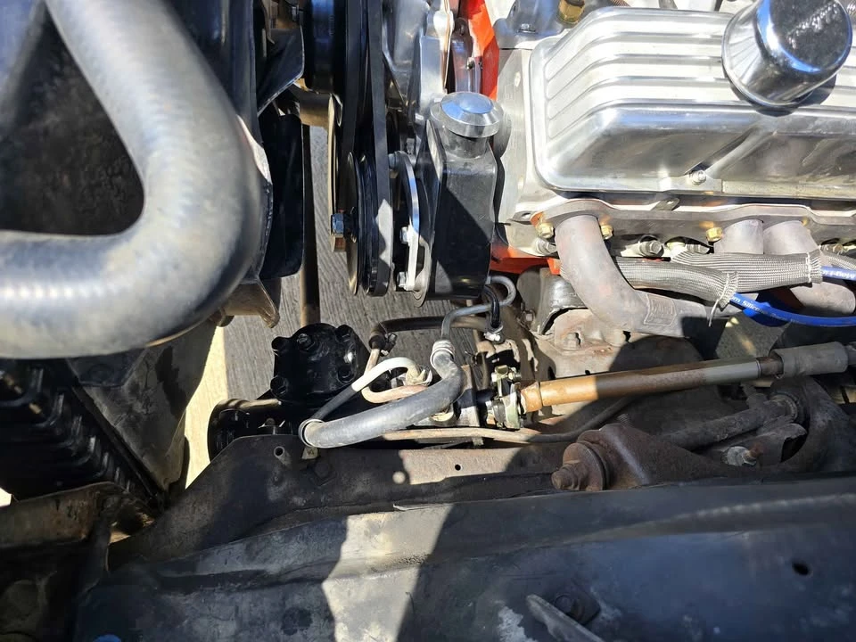 1978 Chevrolet Malibu - Image 16 of 18
