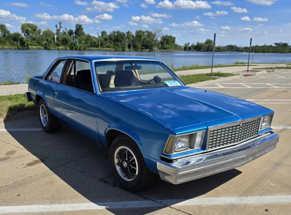 1978 Chevrolet Malibu - Image 3 of 18