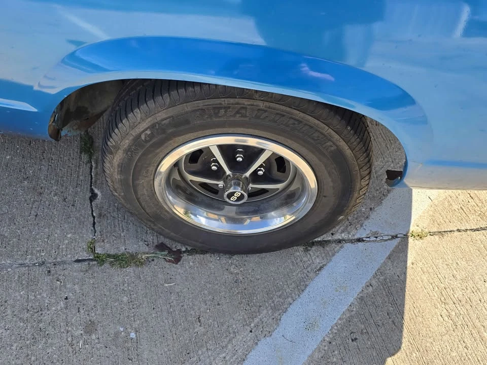 1978 Chevrolet Malibu - Image 14 of 18