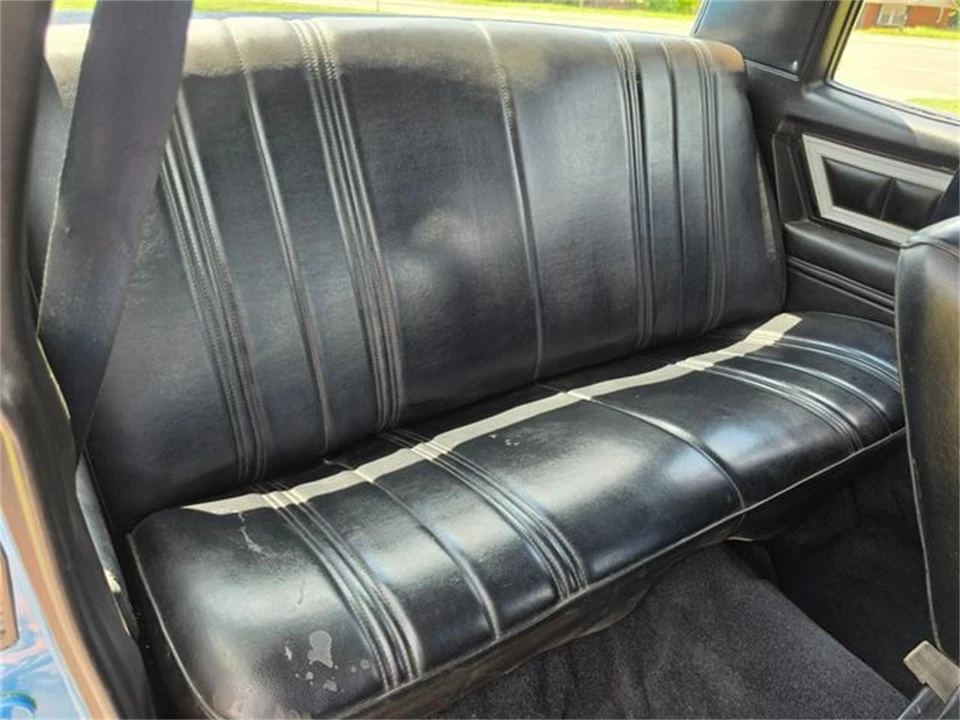 1978 Chevrolet Monte Carlo 3rd Gen - Image 25 of 31
