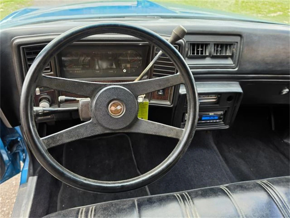 1978 Chevrolet Monte Carlo 3rd Gen - Image 17 of 31