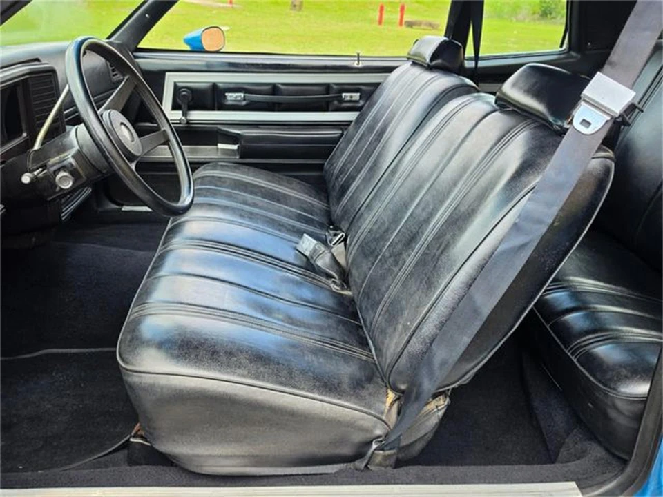 1978 Chevrolet Monte Carlo 3rd Gen - Image 15 of 31