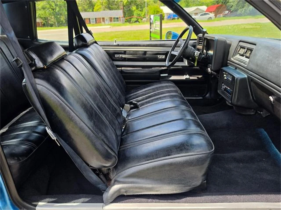 1978 Chevrolet Monte Carlo 3rd Gen - Image 27 of 31