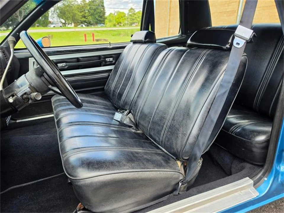 1978 Chevrolet Monte Carlo 3rd Gen - Image 23 of 31