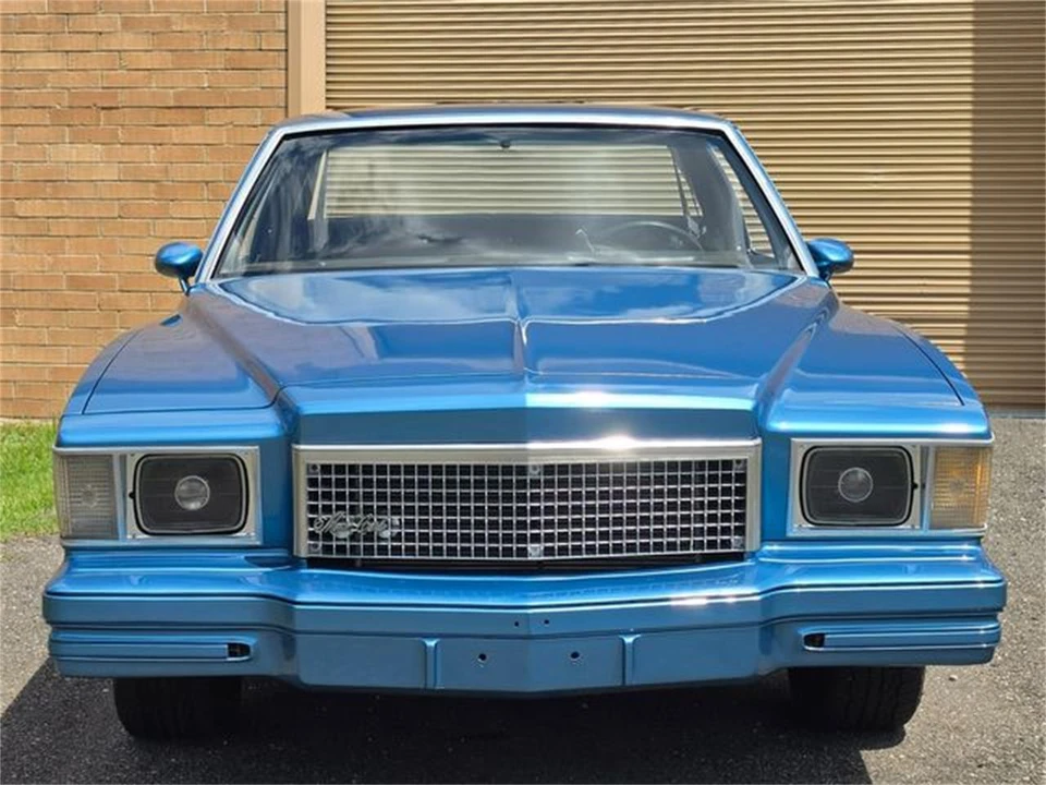 1978 Chevrolet Monte Carlo 3rd Gen - Image 3 of 31