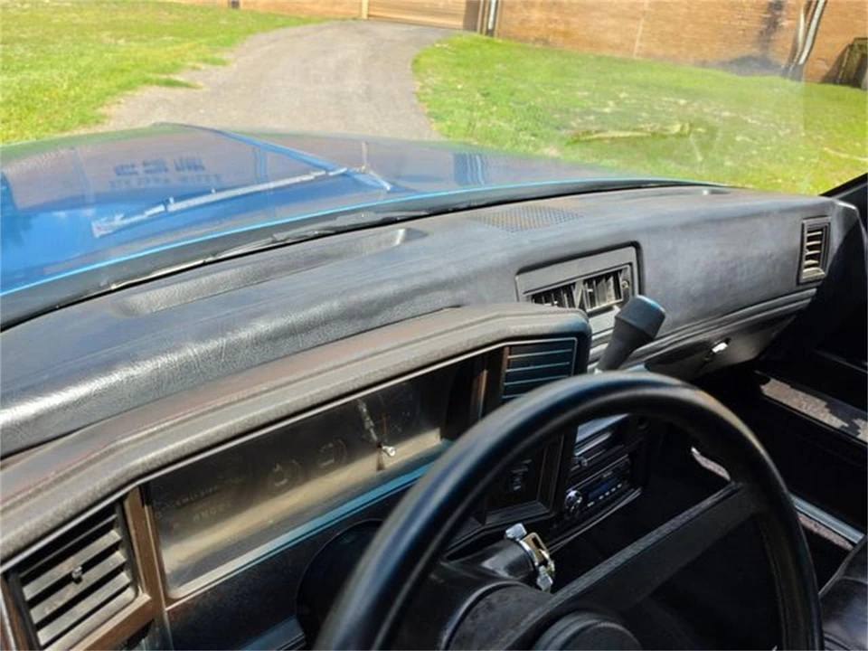 1978 Chevrolet Monte Carlo 3rd Gen - Image 31 of 31