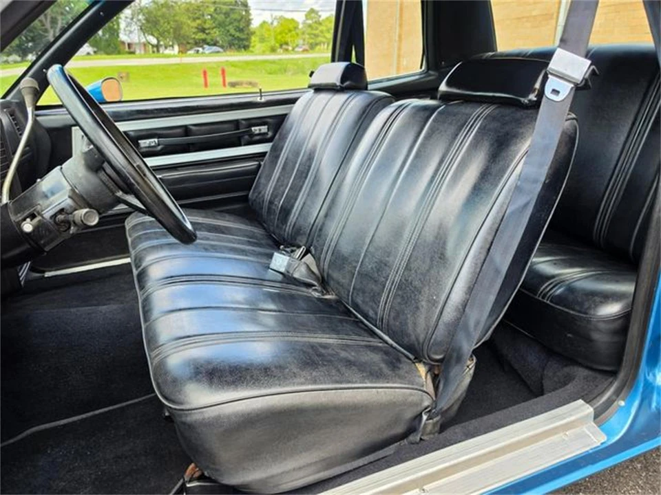 1978 Chevrolet Monte Carlo 3rd Gen - Image 14 of 31
