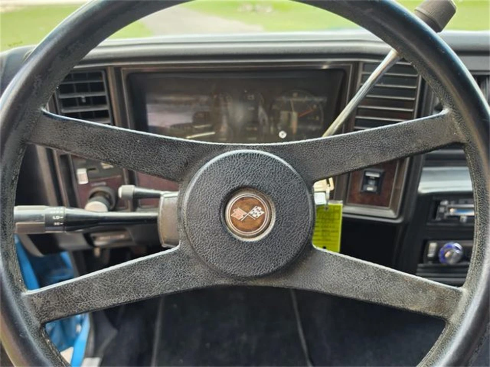 1978 Chevrolet Monte Carlo 3rd Gen - Image 18 of 31