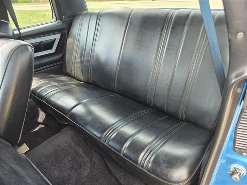 1978 Chevrolet Monte Carlo 3rd Gen - Image 24 of 31