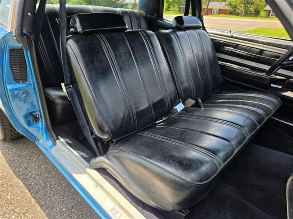 1978 Chevrolet Monte Carlo 3rd Gen - Image 26 of 31