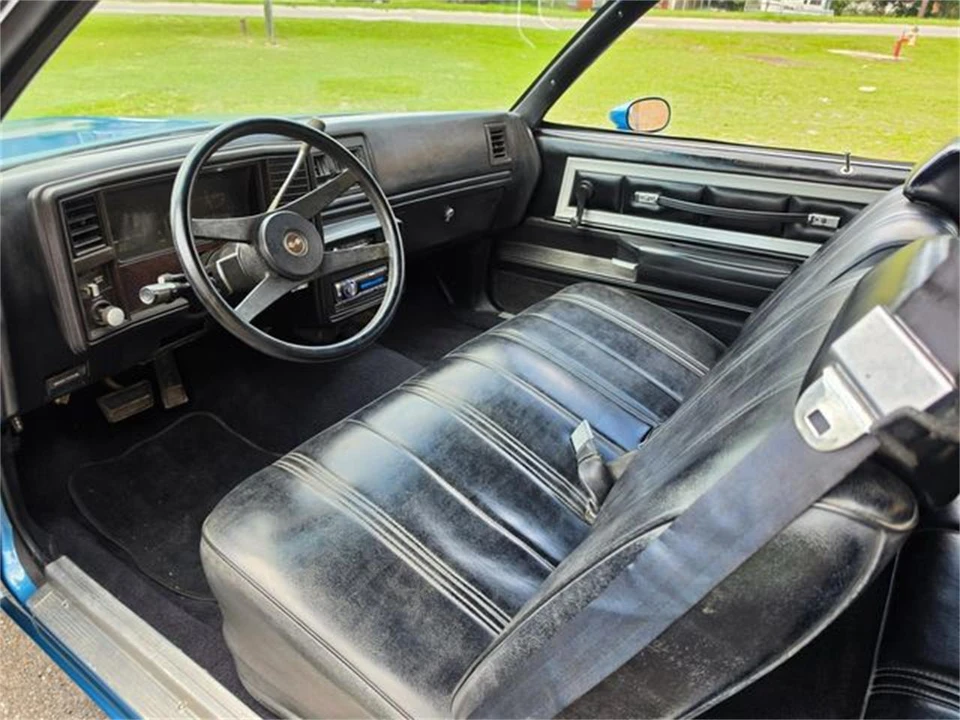 1978 Chevrolet Monte Carlo 3rd Gen - Image 16 of 31